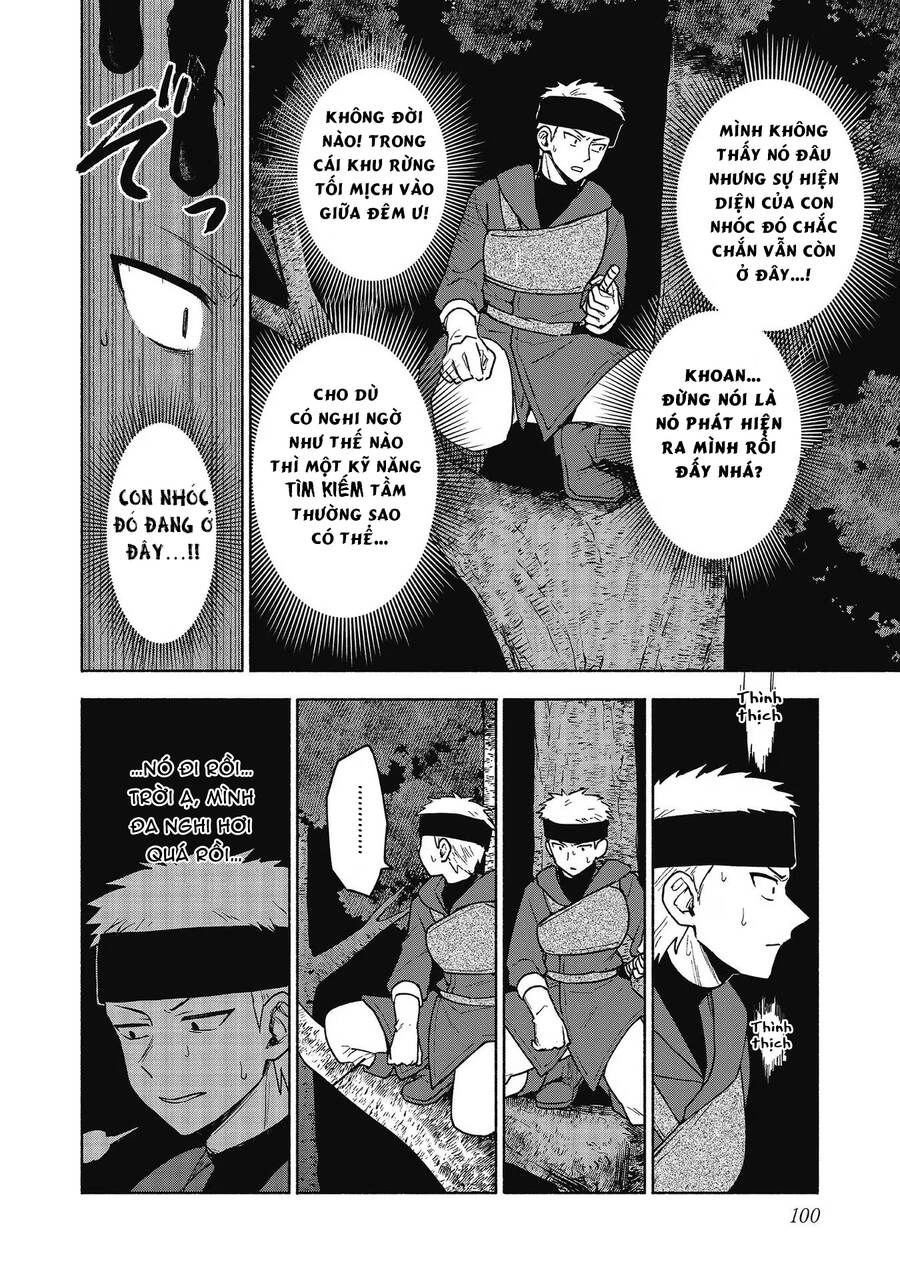 Otome Game No Heroine De Saikyou Survival Chapter 18 - 24