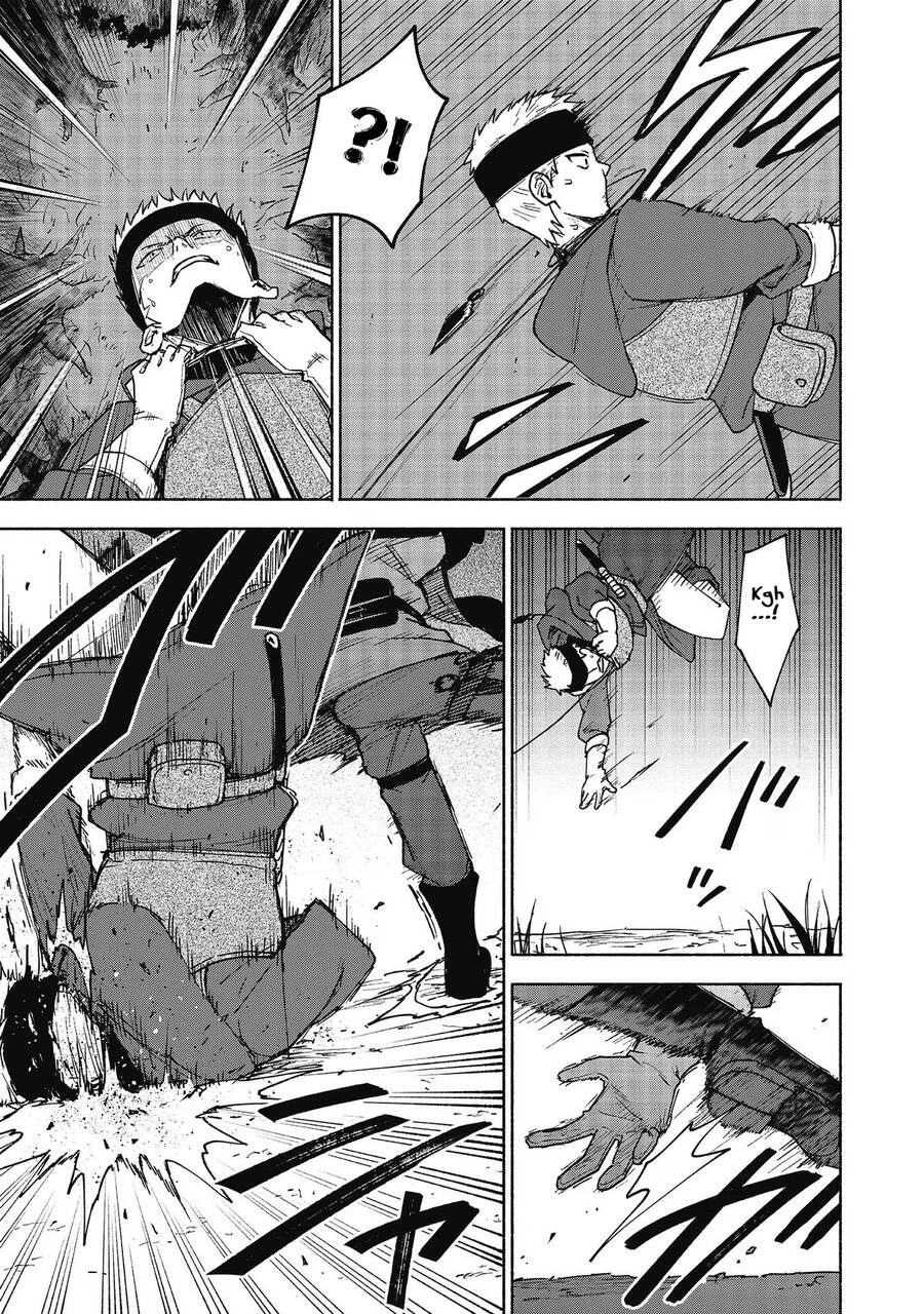 Otome Game No Heroine De Saikyou Survival Chapter 18 - 25