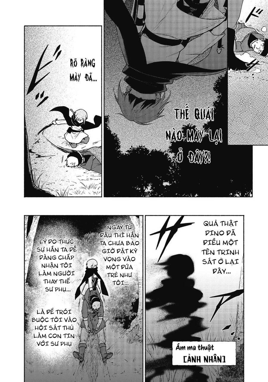 Otome Game No Heroine De Saikyou Survival Chapter 18 - 26