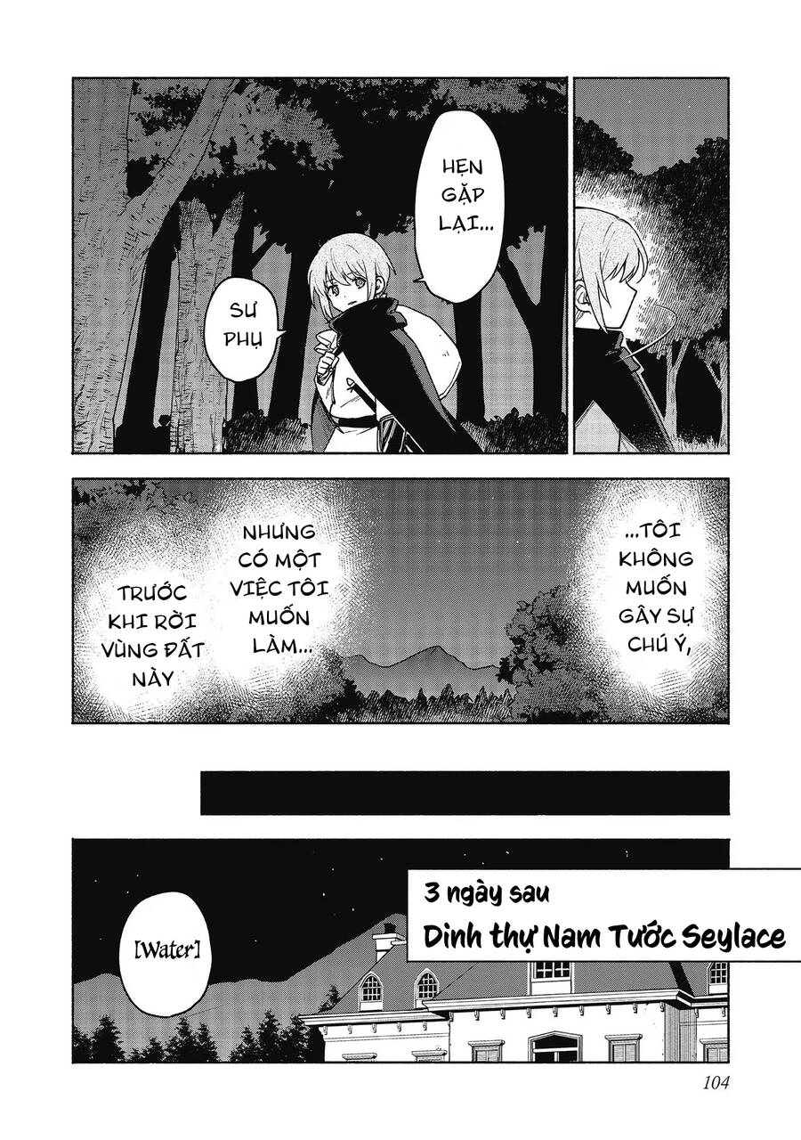 Otome Game No Heroine De Saikyou Survival Chapter 18 - 28