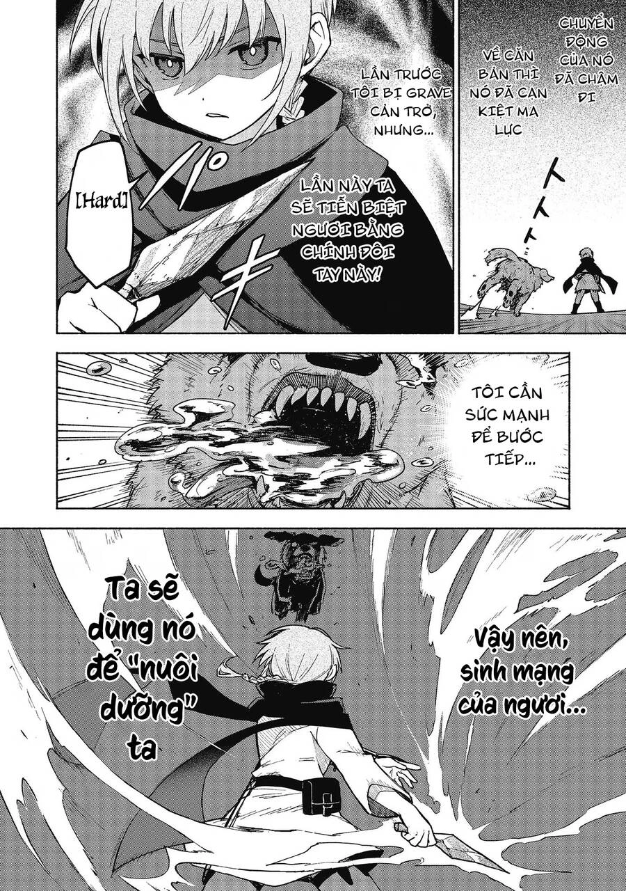 Otome Game No Heroine De Saikyou Survival Chapter 18 - 30