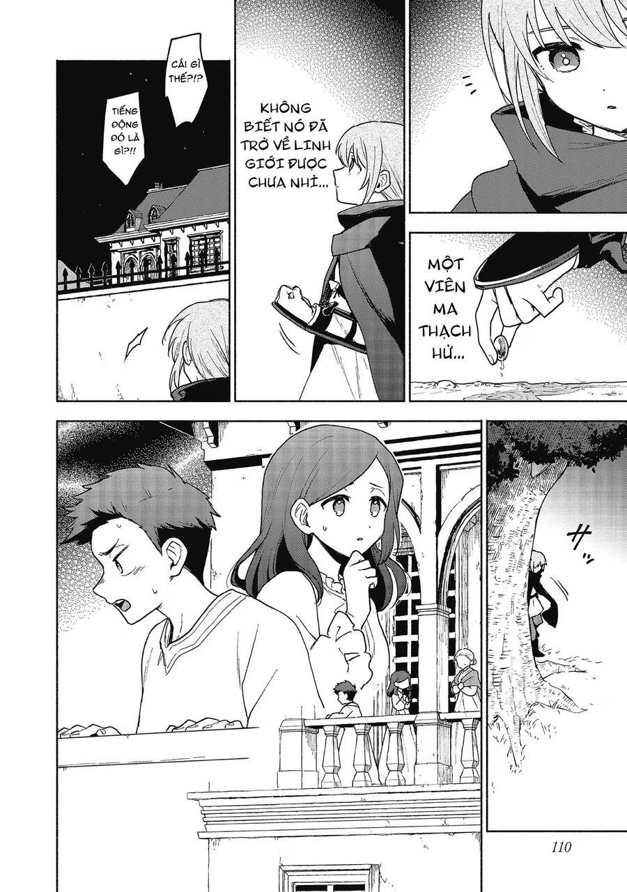 Otome Game No Heroine De Saikyou Survival Chapter 18 - 34