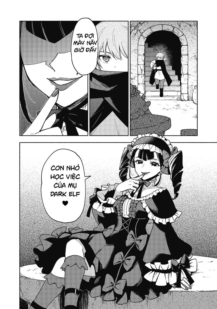 Otome Game No Heroine De Saikyou Survival Chapter 18 - 38