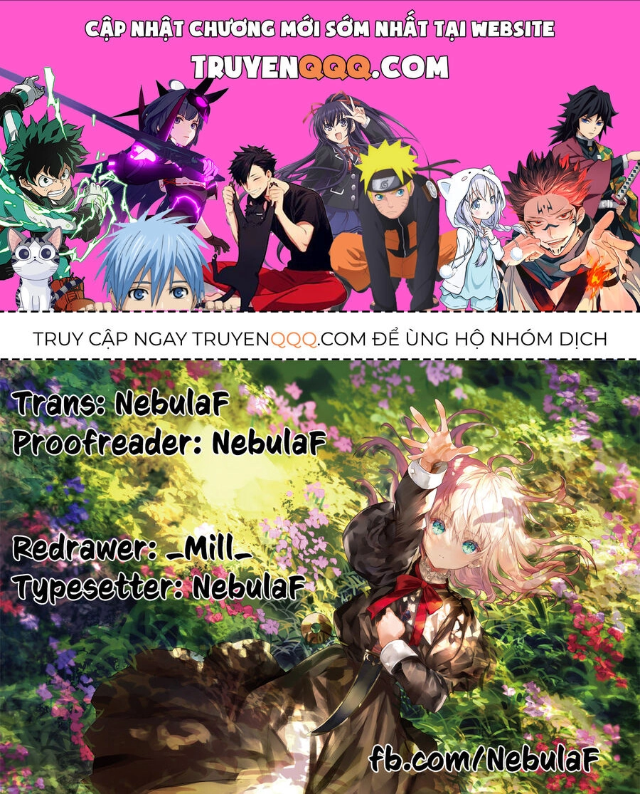 Otome Game No Heroine De Saikyou Survival Chapter 19 - 1