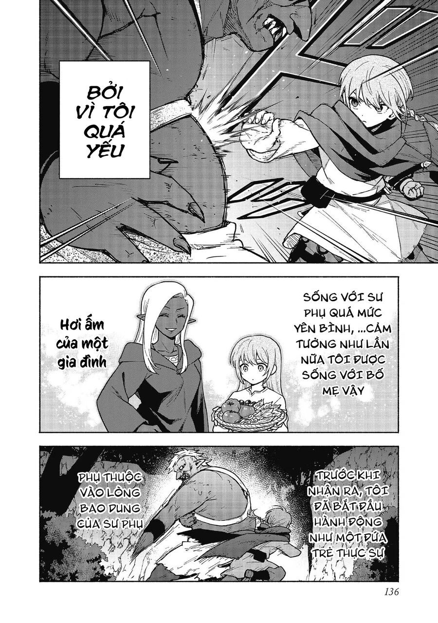 Otome Game No Heroine De Saikyou Survival Chapter 19 - 23