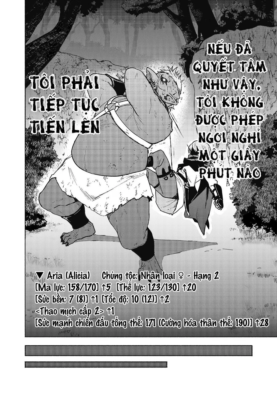 Otome Game No Heroine De Saikyou Survival Chapter 19 - 25