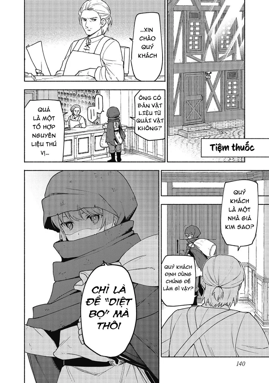 Otome Game No Heroine De Saikyou Survival Chapter 19 - 27