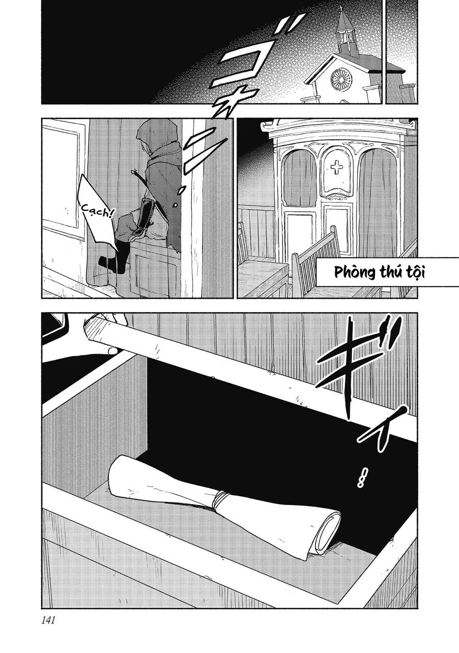 Otome Game No Heroine De Saikyou Survival Chapter 19 - 28