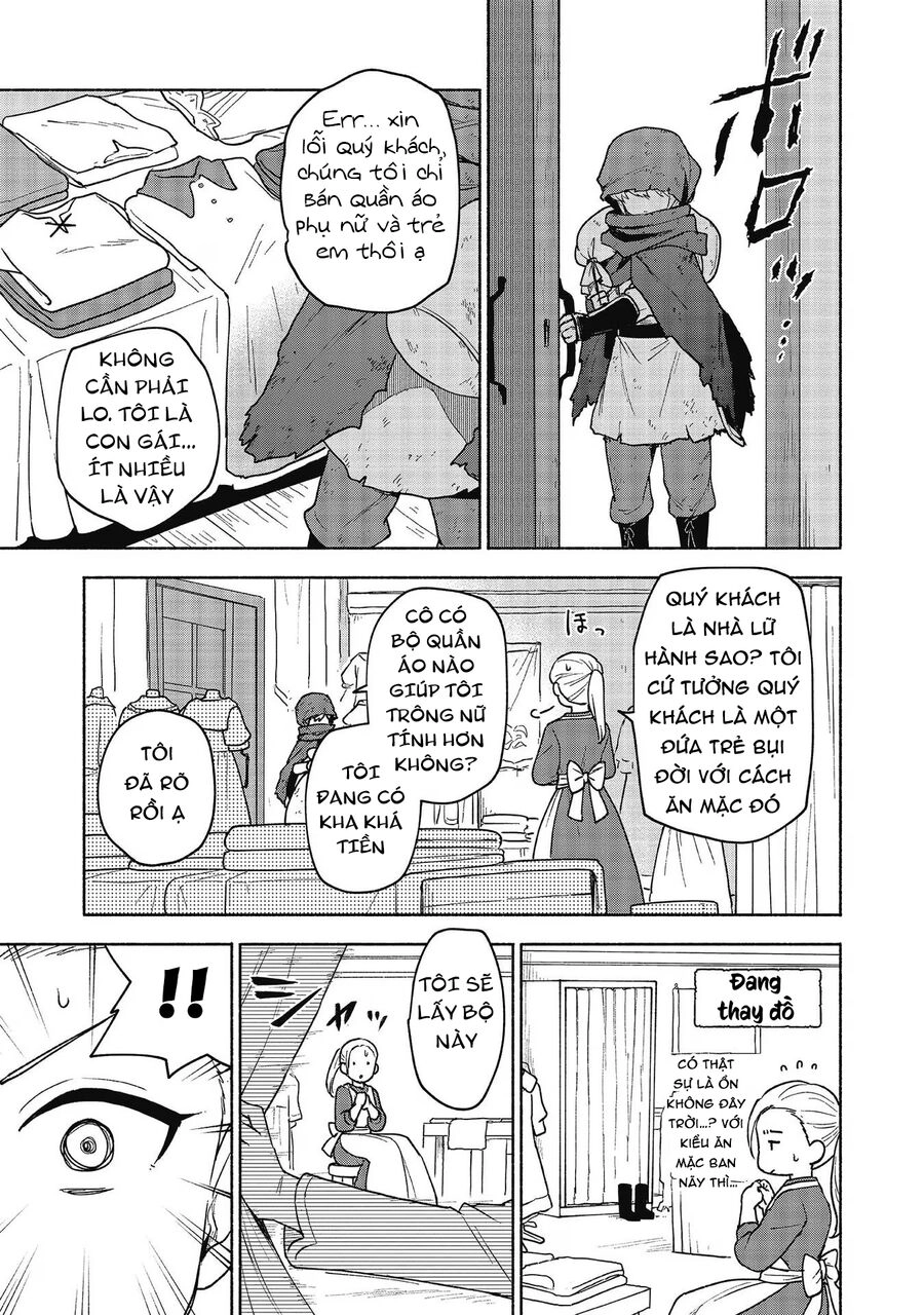 Otome Game No Heroine De Saikyou Survival Chapter 19 - 30