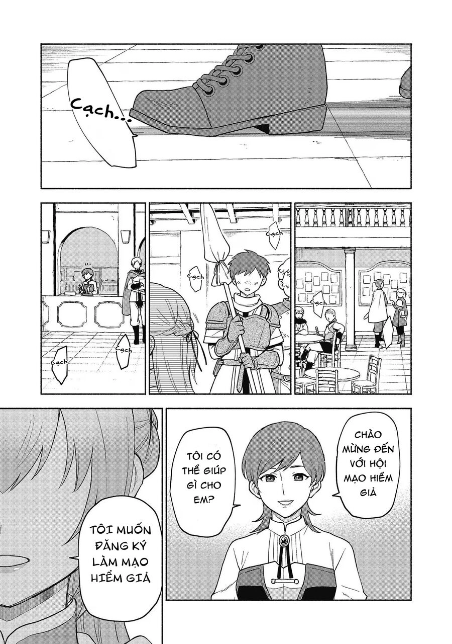 Otome Game No Heroine De Saikyou Survival Chapter 19 - 32