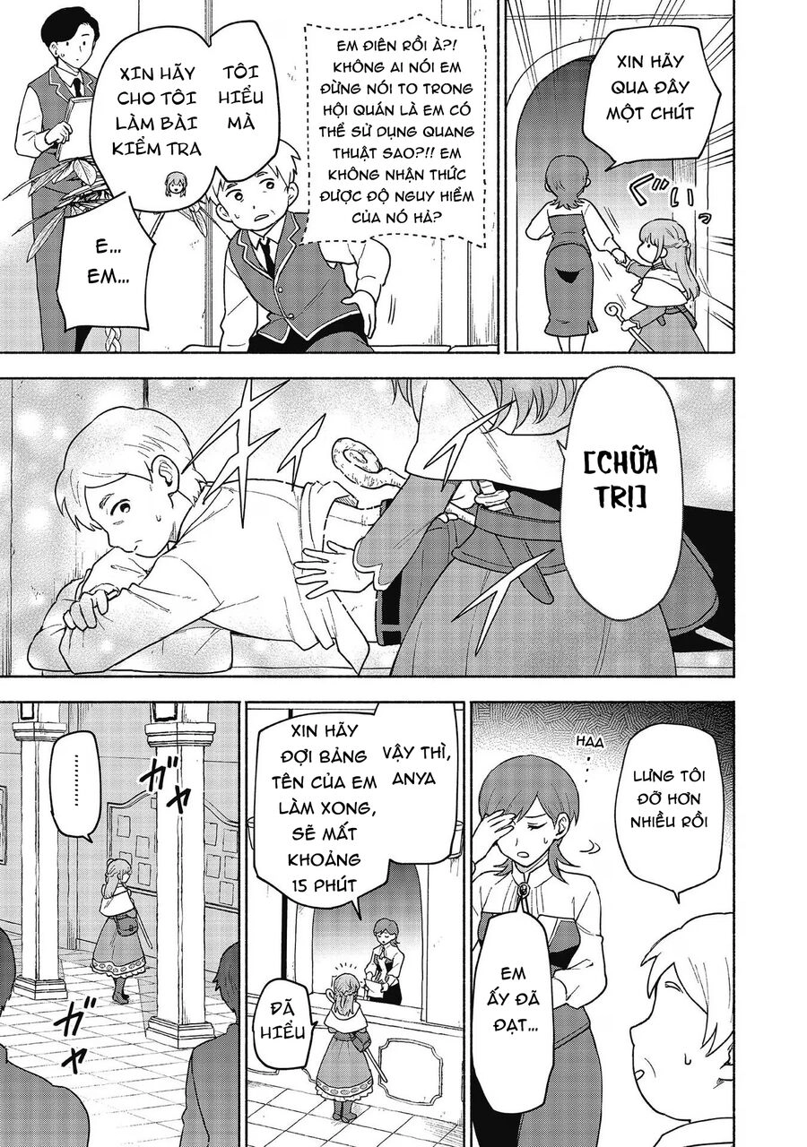 Otome Game No Heroine De Saikyou Survival Chapter 19 - 34