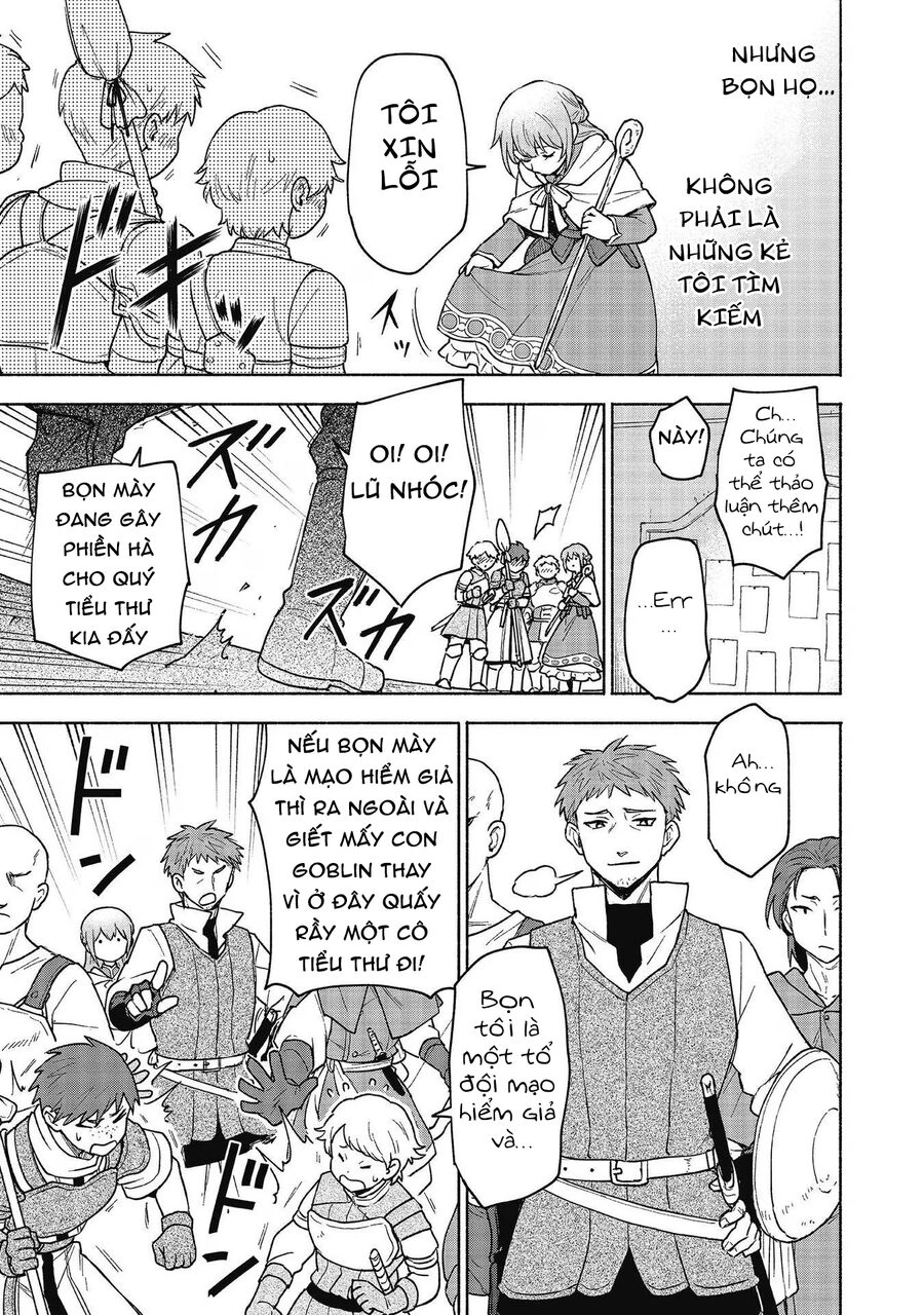 Otome Game No Heroine De Saikyou Survival Chapter 19 - 36