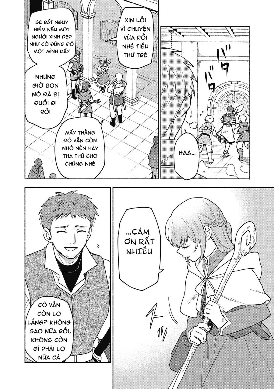 Otome Game No Heroine De Saikyou Survival Chapter 19 - 37