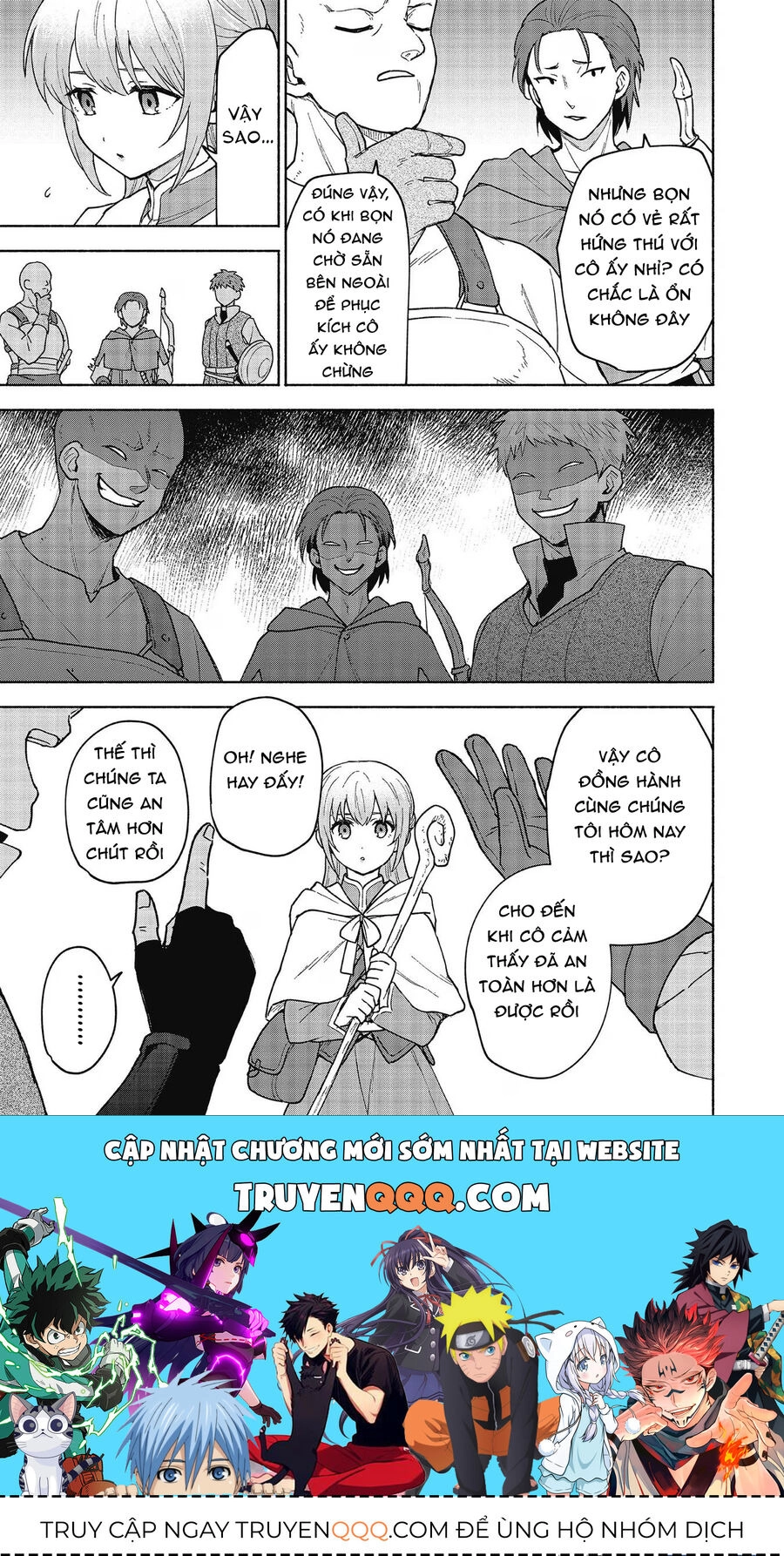 Otome Game No Heroine De Saikyou Survival Chapter 19 - 38