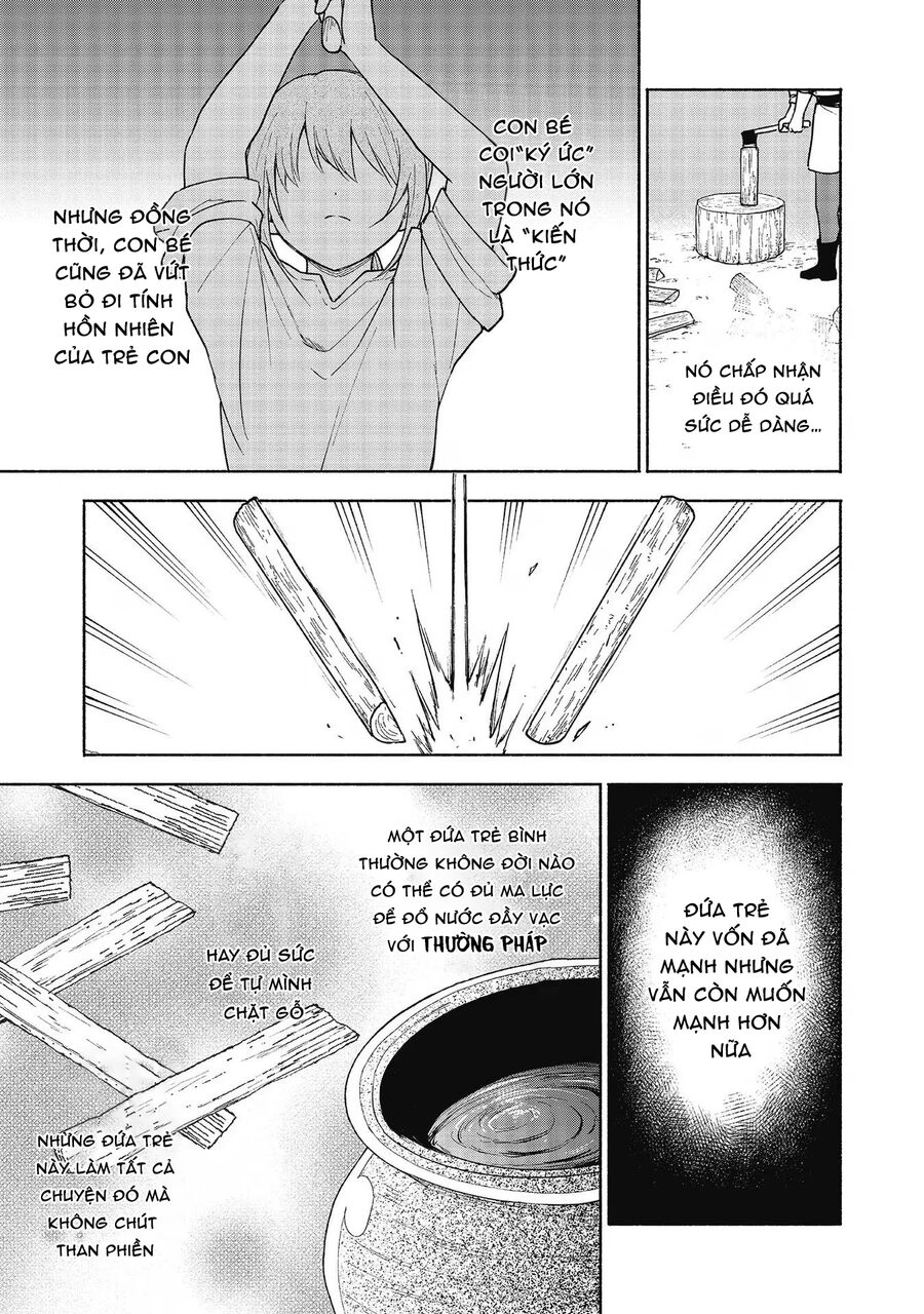 Otome Game No Heroine De Saikyou Survival Chapter 19.5 - 5