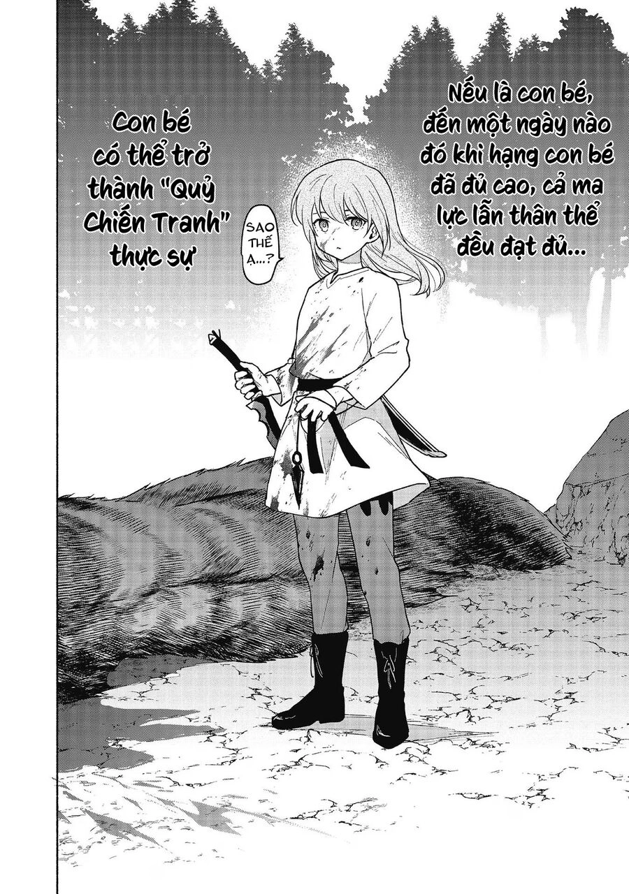 Otome Game No Heroine De Saikyou Survival Chapter 19.5 - 14