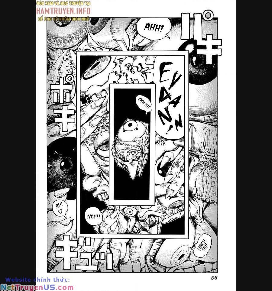 Mamayuyu: Ma Vương-Anh Hùng Chapter 1 - 39