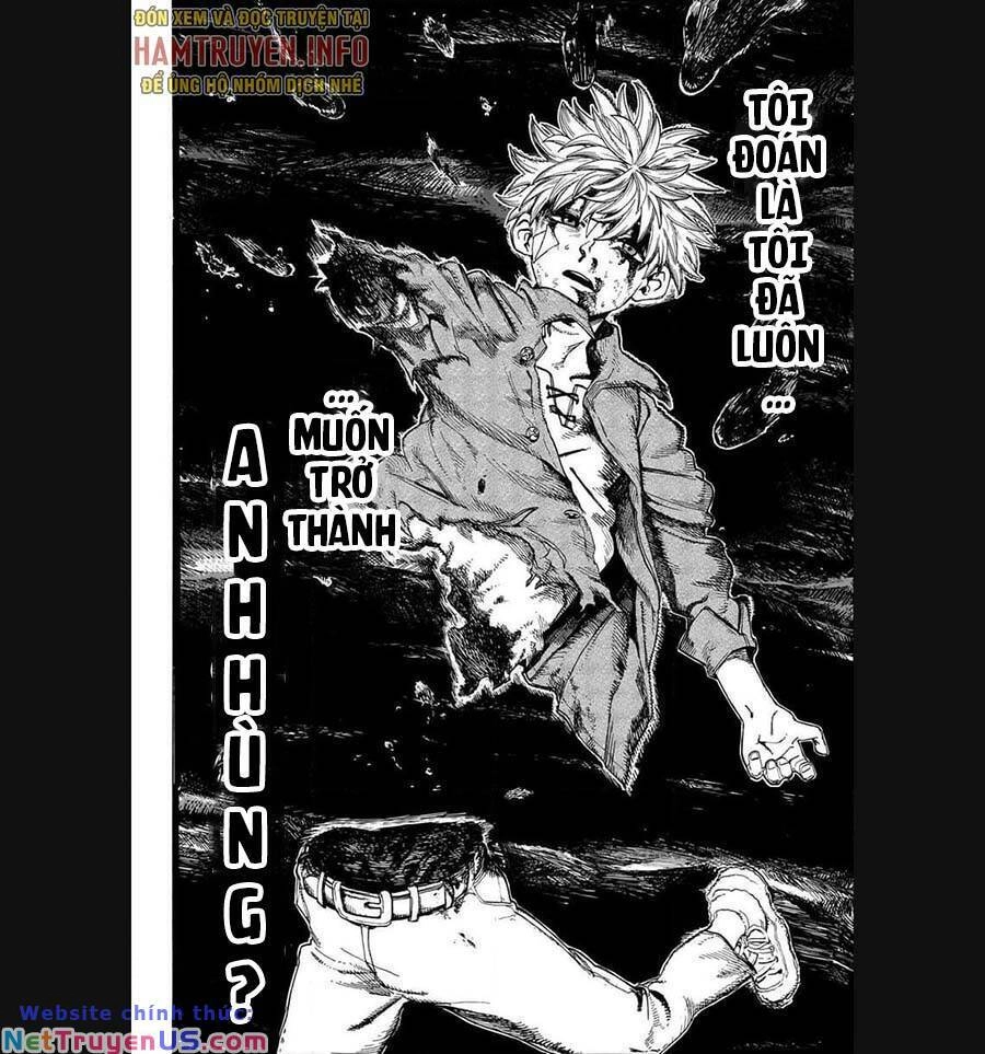 Mamayuyu: Ma Vương-Anh Hùng Chapter 1 - 47