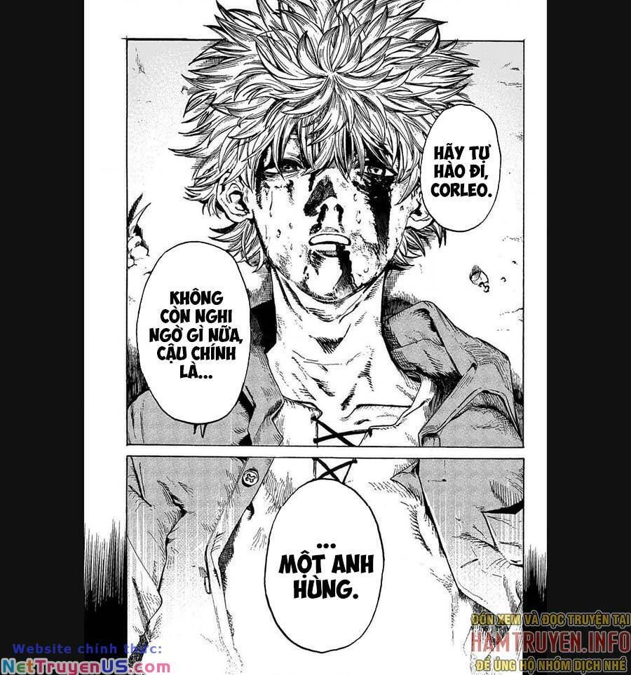 Mamayuyu: Ma Vương-Anh Hùng Chapter 1 - 52