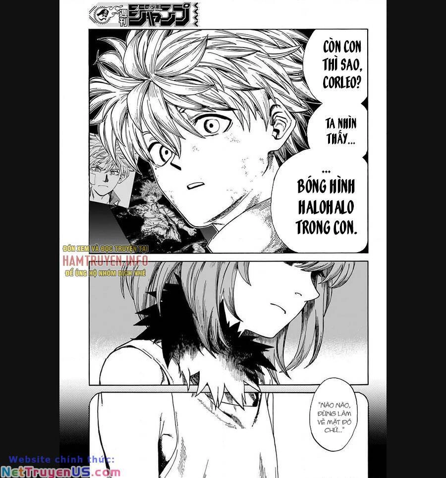 Mamayuyu: Ma Vương-Anh Hùng Chapter 2 - 14