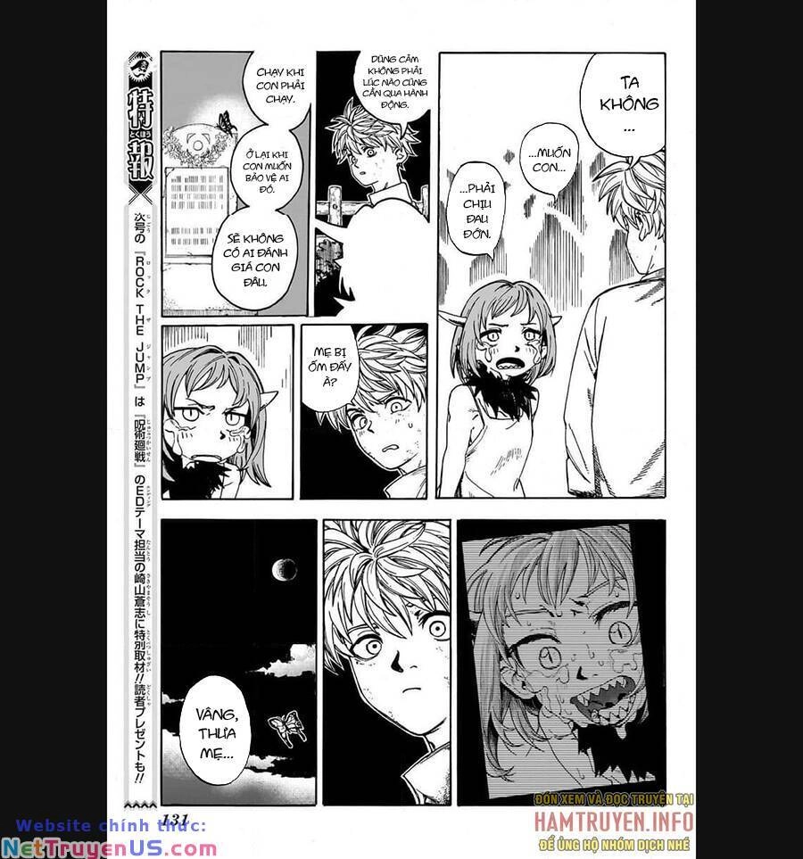 Mamayuyu: Ma Vương-Anh Hùng Chapter 2 - 16