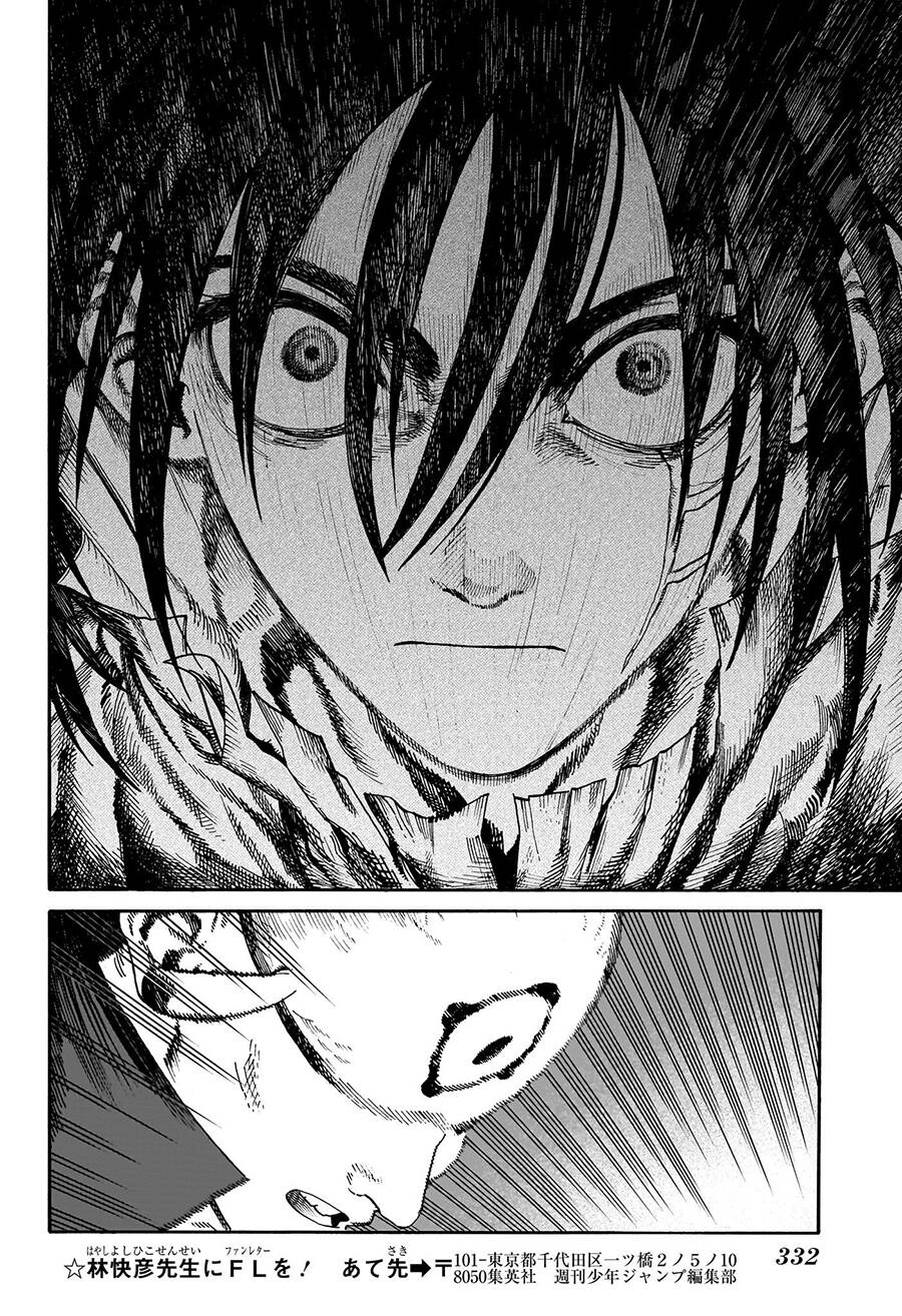 Mamayuyu: Ma Vương-Anh Hùng Chapter 9 - 12