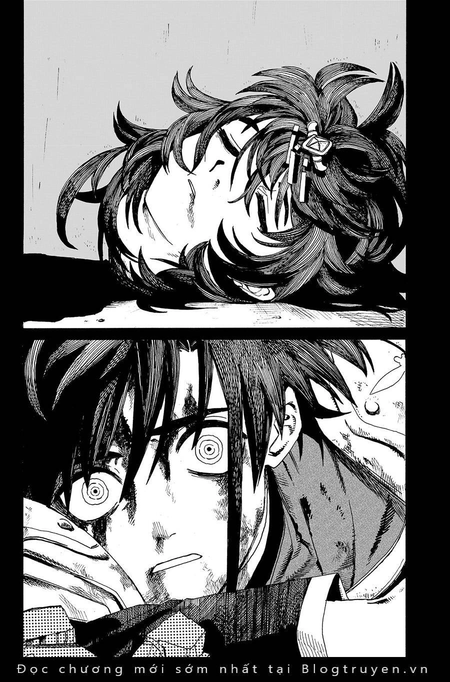 Mamayuyu: Ma Vương-Anh Hùng Chapter 11 - 18