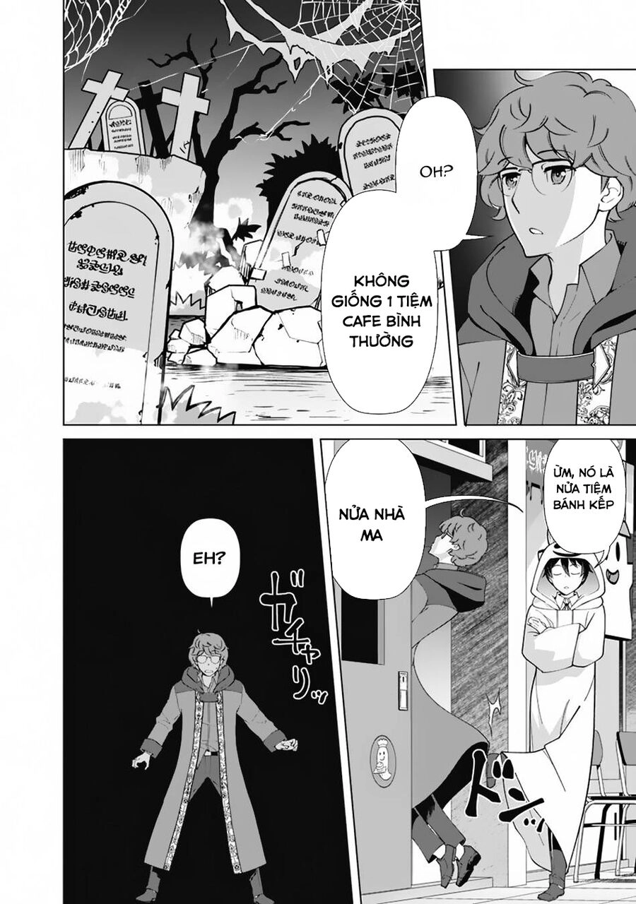 The Reincarnation Magician Of The Inferior Eyes Chapter 76 - 7