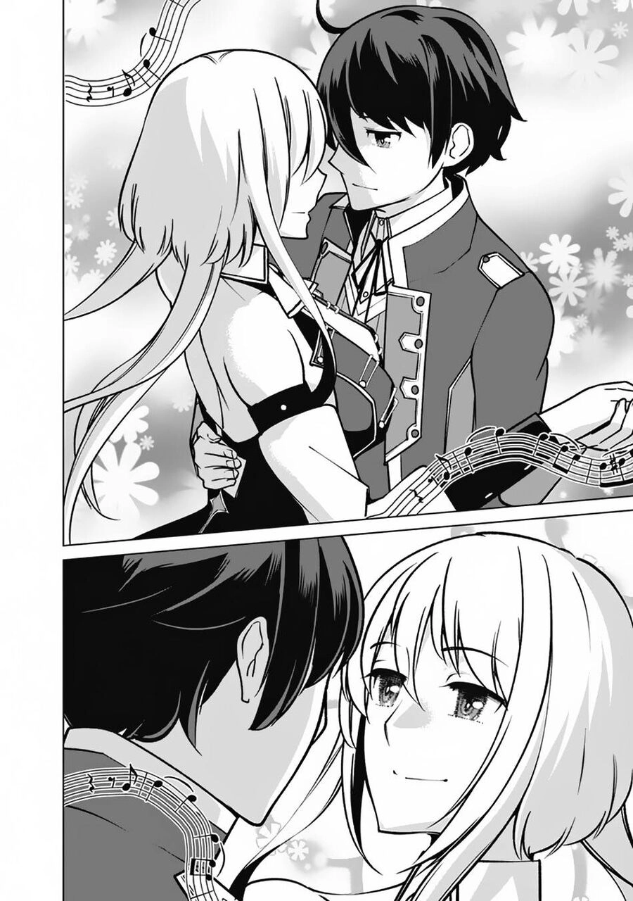 The Reincarnation Magician Of The Inferior Eyes Chapter 76 - 19