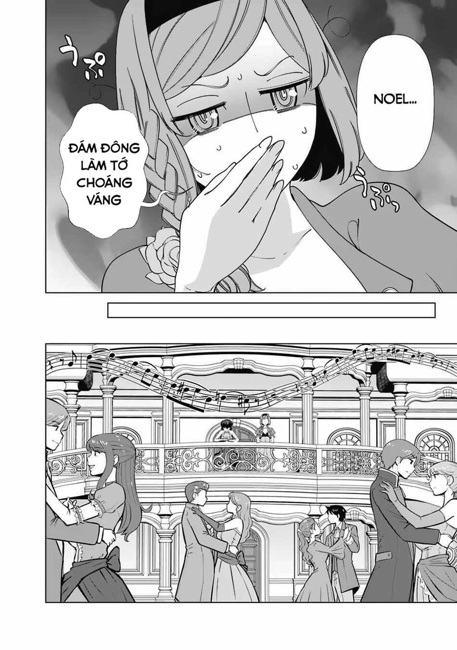 The Reincarnation Magician Of The Inferior Eyes Chapter 77 - 5