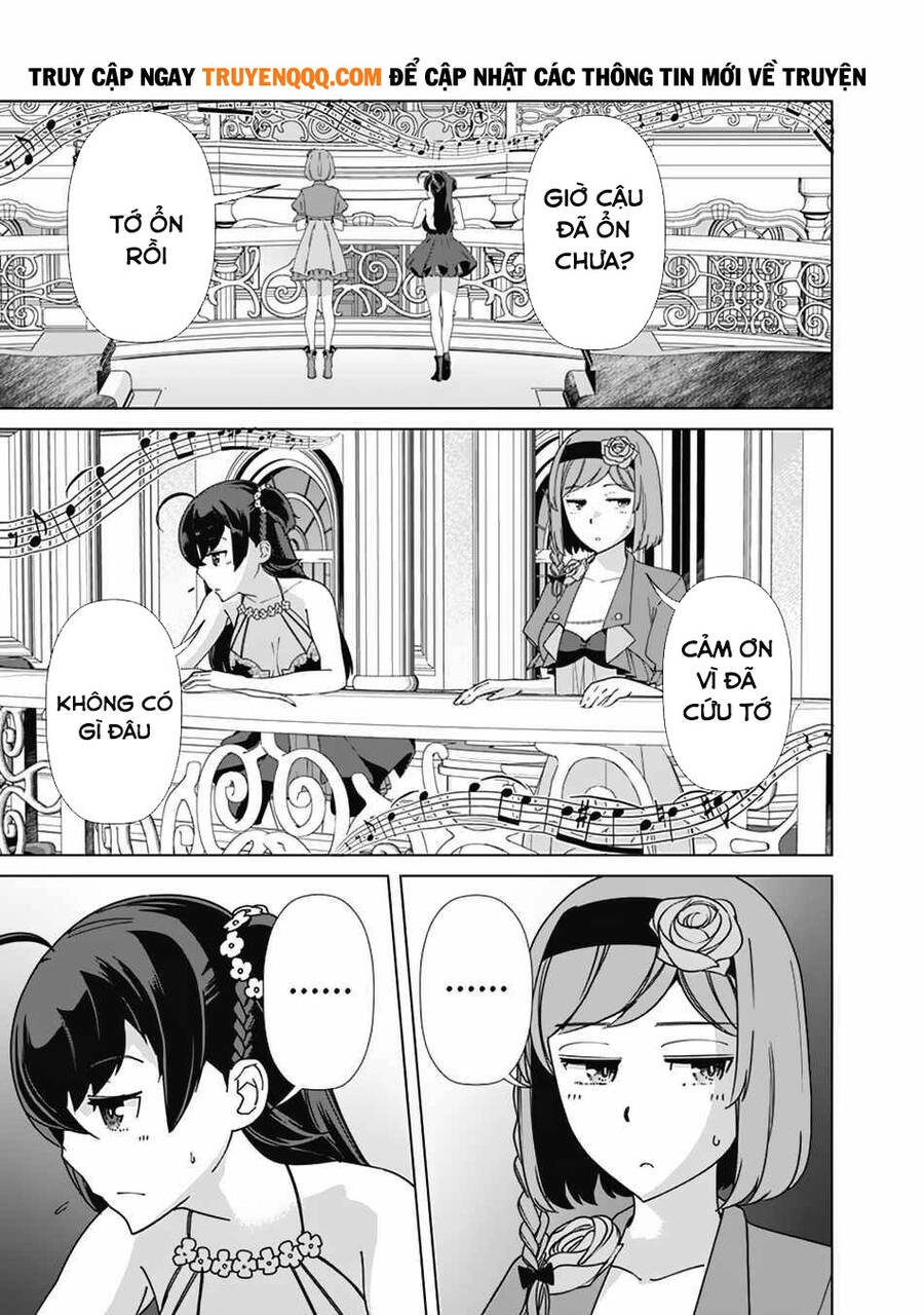 The Reincarnation Magician Of The Inferior Eyes Chapter 77 - 6