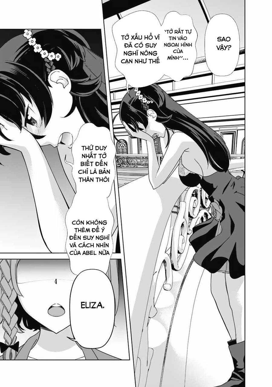 The Reincarnation Magician Of The Inferior Eyes Chapter 77 - 10