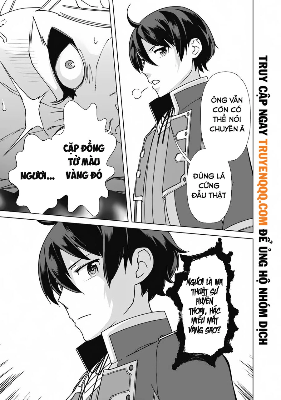 The Reincarnation Magician Of The Inferior Eyes Chapter 78 - 16