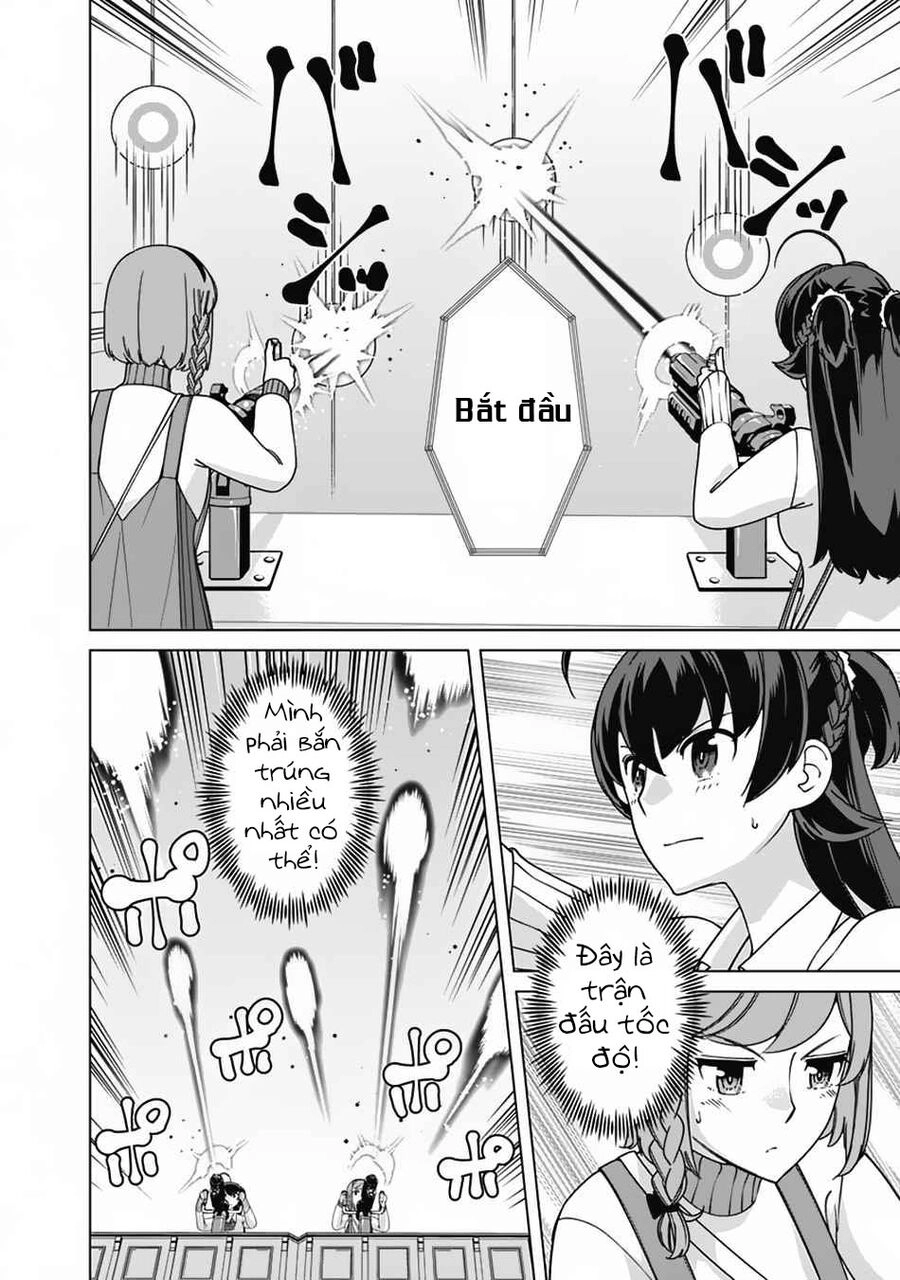 The Reincarnation Magician Of The Inferior Eyes Chapter 81 - 11