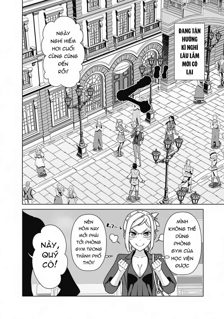 The Reincarnation Magician Of The Inferior Eyes Chapter 83 - 3