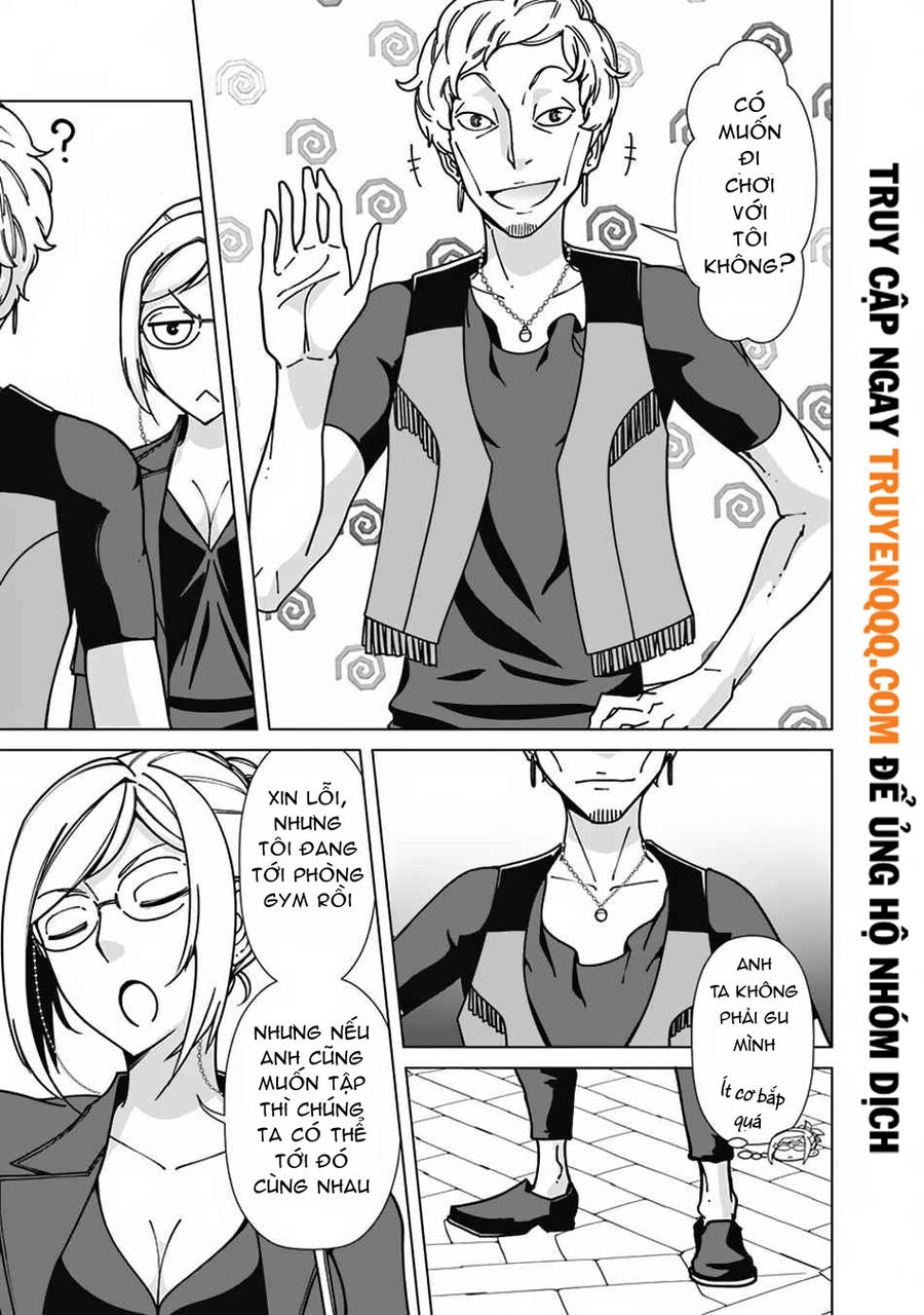 The Reincarnation Magician Of The Inferior Eyes Chapter 83 - 4