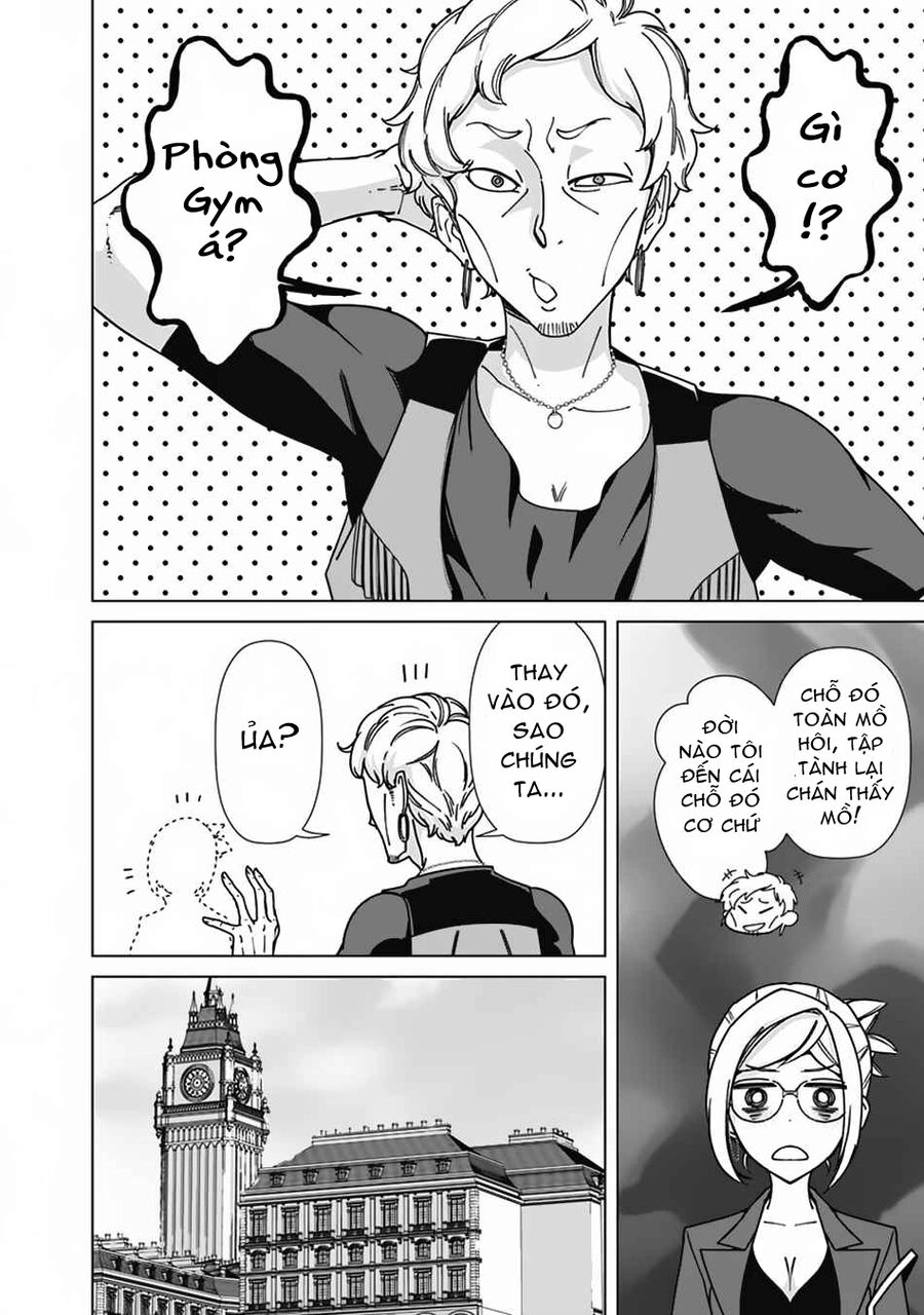 The Reincarnation Magician Of The Inferior Eyes Chapter 83 - 5