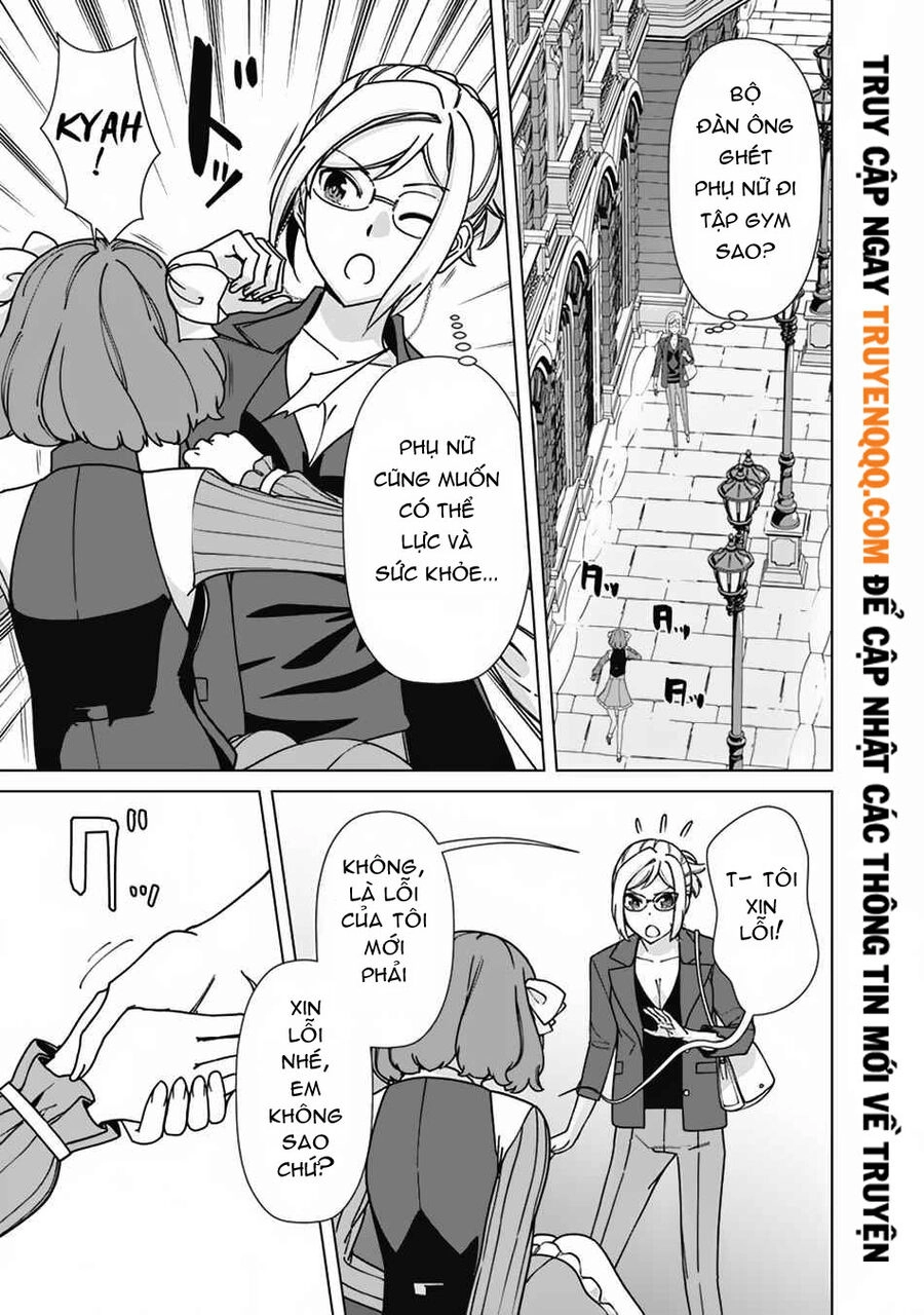 The Reincarnation Magician Of The Inferior Eyes Chapter 83 - 8