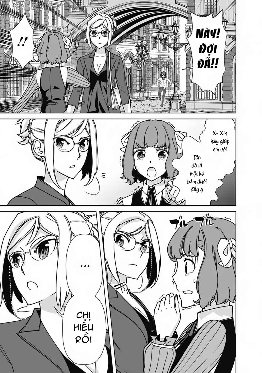 The Reincarnation Magician Of The Inferior Eyes Chapter 83 - 10