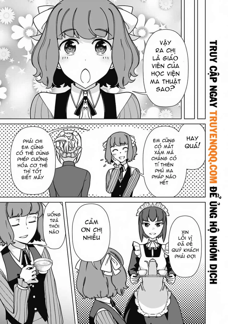 The Reincarnation Magician Of The Inferior Eyes Chapter 83 - 16