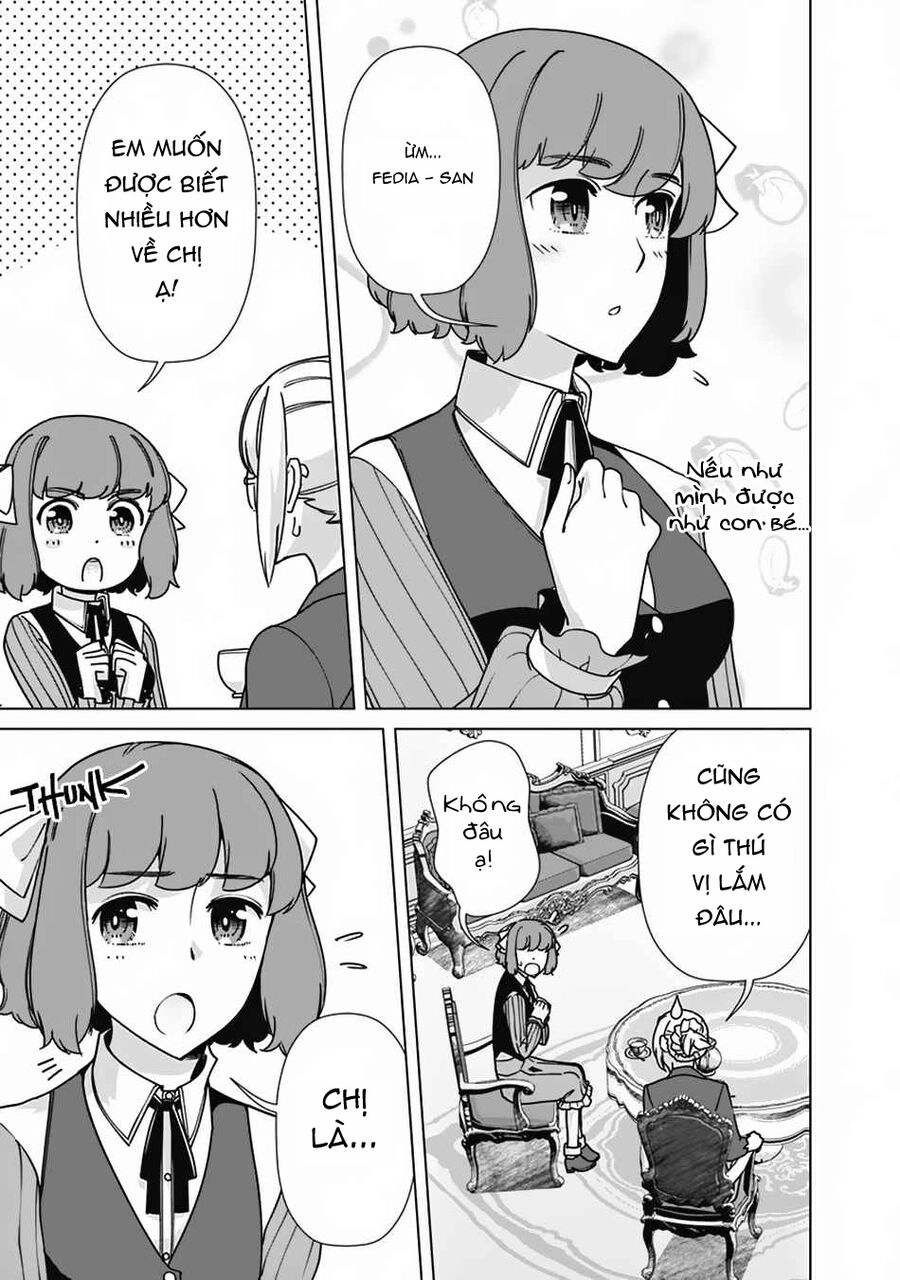 The Reincarnation Magician Of The Inferior Eyes Chapter 83 - 18