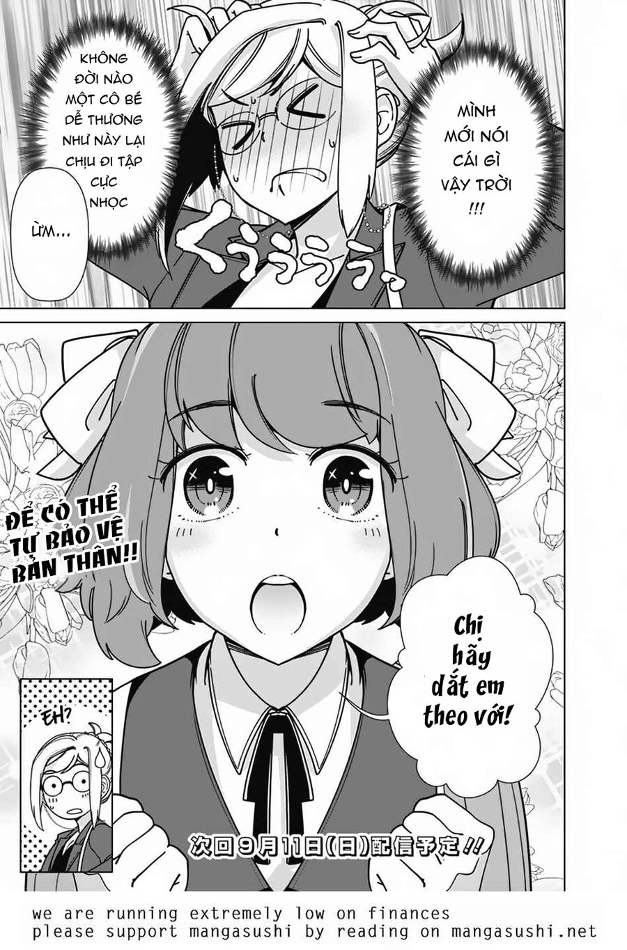 The Reincarnation Magician Of The Inferior Eyes Chapter 83 - 22