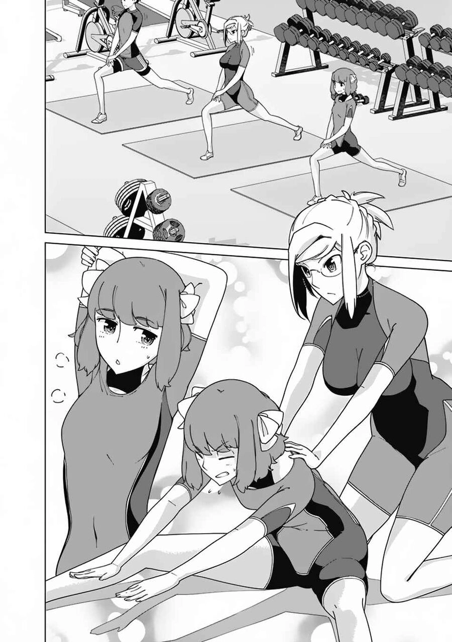 The Reincarnation Magician Of The Inferior Eyes Chapter 84 - 7