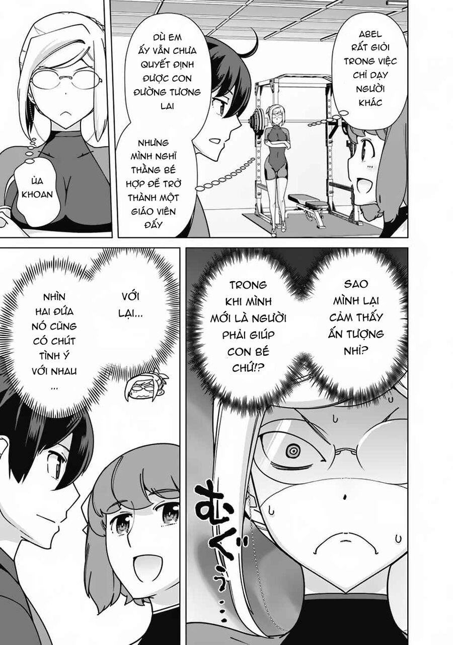 The Reincarnation Magician Of The Inferior Eyes Chapter 84 - 10