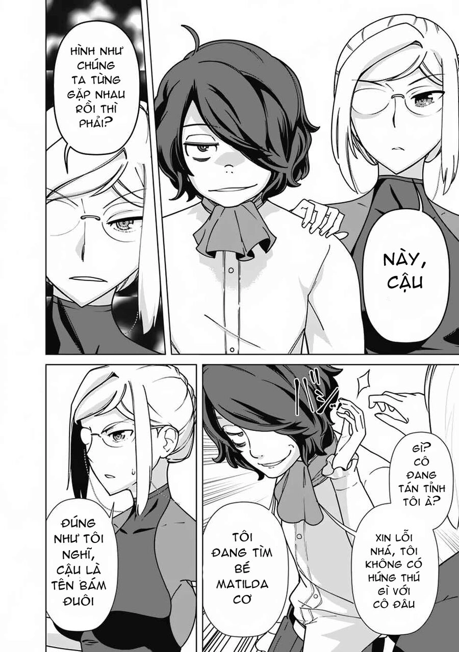 The Reincarnation Magician Of The Inferior Eyes Chapter 84 - 13