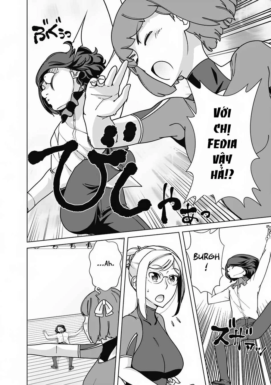 The Reincarnation Magician Of The Inferior Eyes Chapter 84 - 17