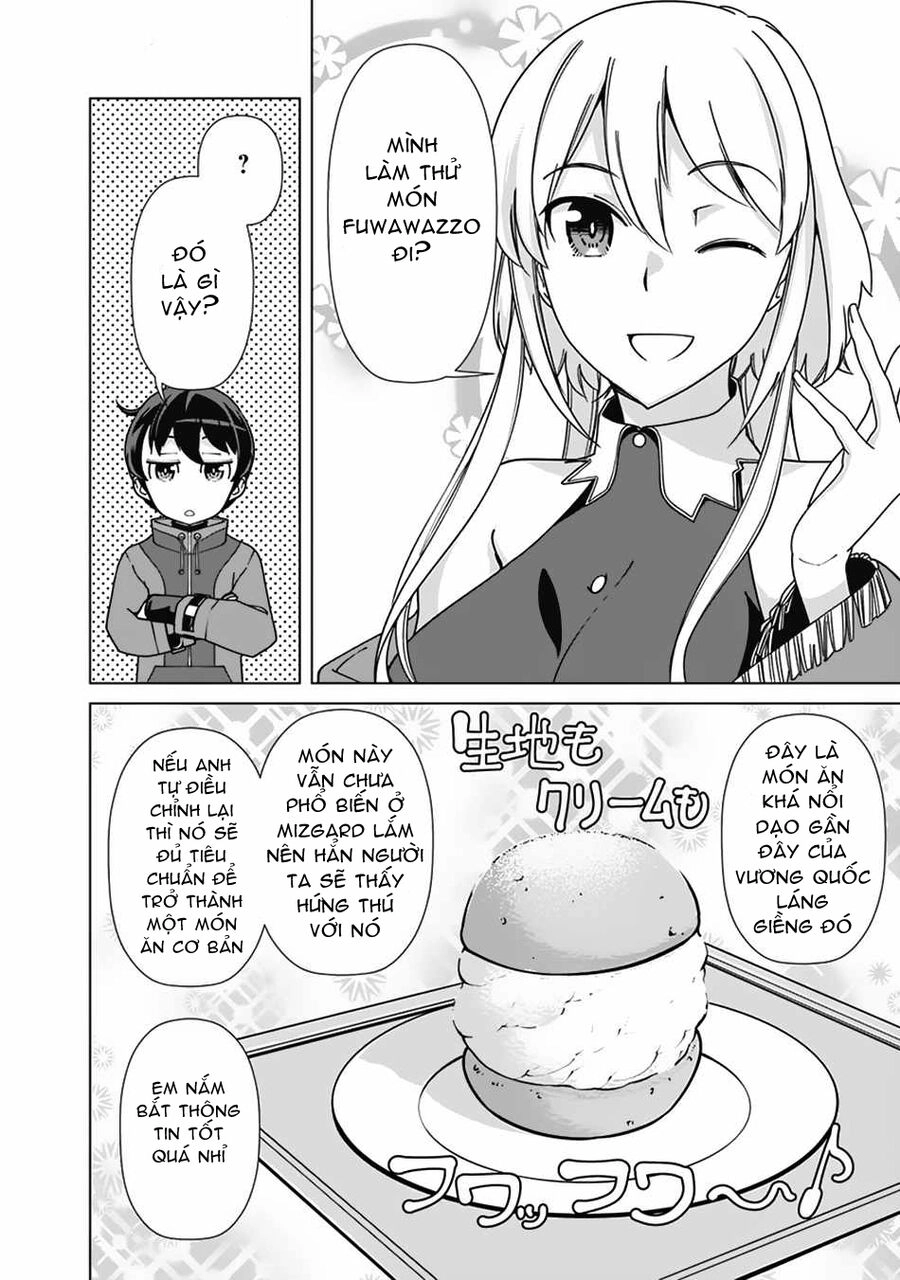 The Reincarnation Magician Of The Inferior Eyes Chapter 85 - 14