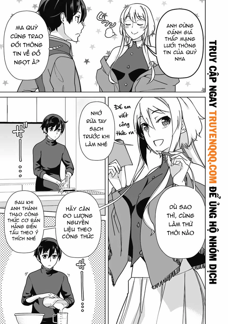 The Reincarnation Magician Of The Inferior Eyes Chapter 85 - 15