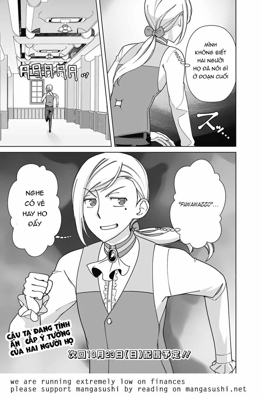 The Reincarnation Magician Of The Inferior Eyes Chapter 85 - 21