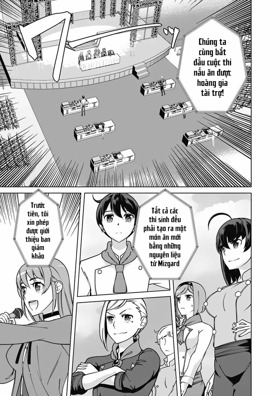 The Reincarnation Magician Of The Inferior Eyes Chapter 86 - 5